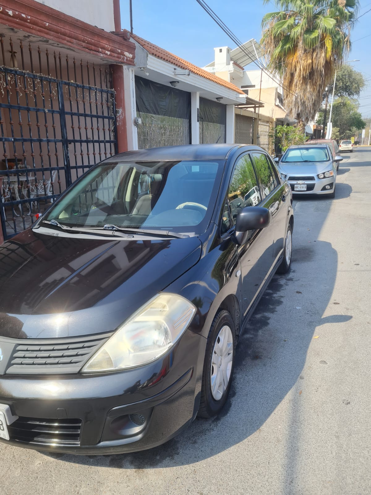 Después del detallado